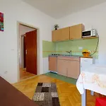 Ivanisevic Lägenhet