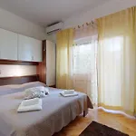 Lägenhet Ivanisevic Omiš
