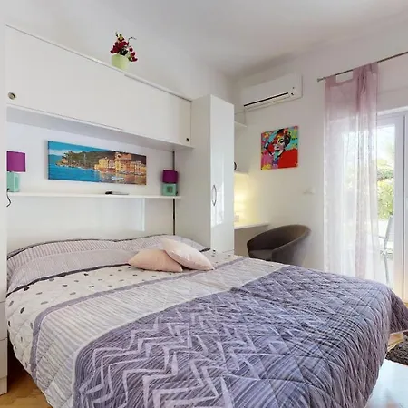 Apartment Ivanisevic *