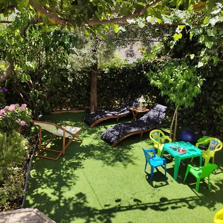 Ivanisevic Apartment Omis