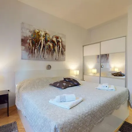 Ivanisevic Apartment *
