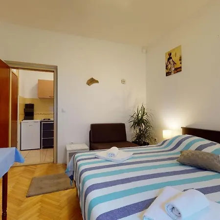 Ivanisevic Apartment *
