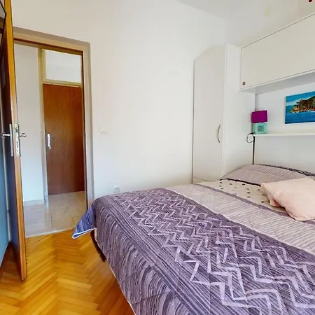 Apartment Ivanisevic Omis