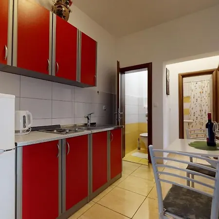 Ivanisevic Apartment *