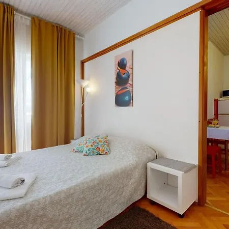Ivanisevic Apartment