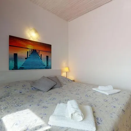 Apartment Ivanisevic Omis