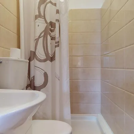 Apartment Ivanisevic Omis