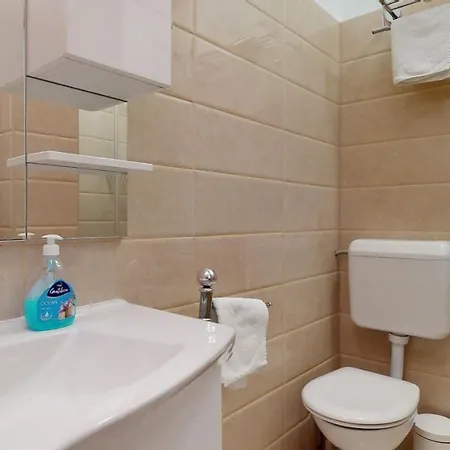 Apartment Ivanisevic *