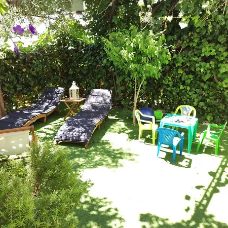 Ivanisevic Apartment *