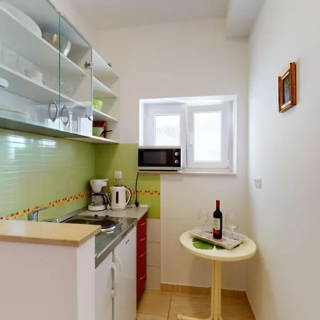 Apartment Ivanisevic *