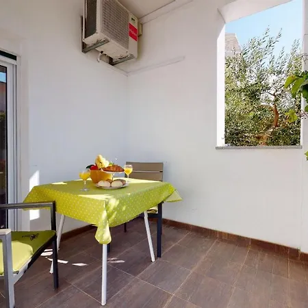 Ivanisevic Apartment *