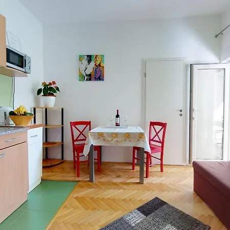 Ivanisevic Apartment