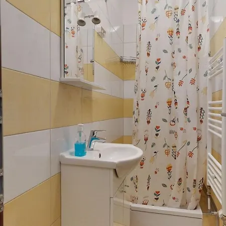 Apartment Ivanisevic *