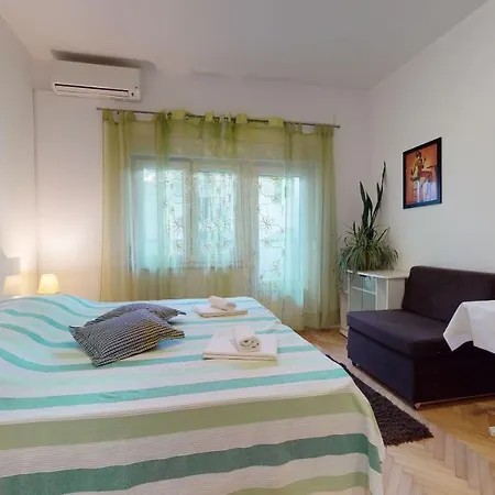 Ivanisevic Apartment
