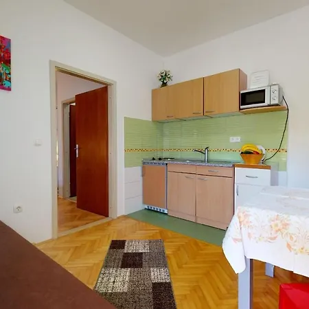 Ivanisevic Apartment