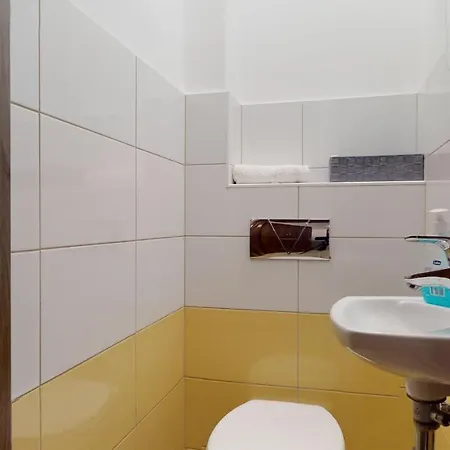 Ivanisevic Apartment *