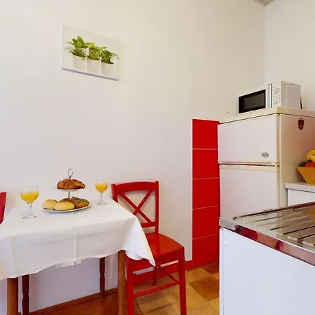 Ivanisevic Apartment *