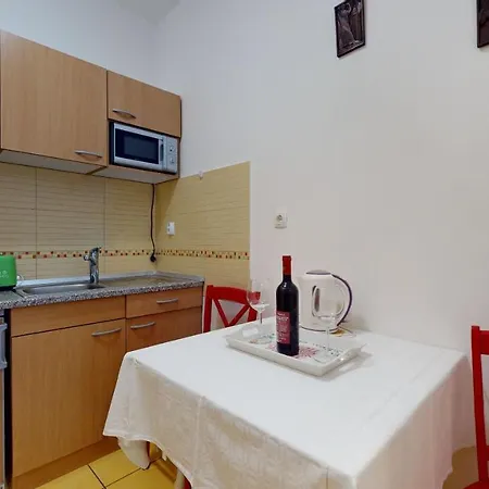 Ivanisevic Apartment