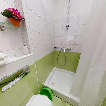 Apartment Ivanisevic *