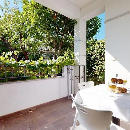 Apartment Ivanisevic *