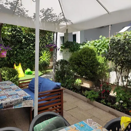 Ivanisevic Apartment *
