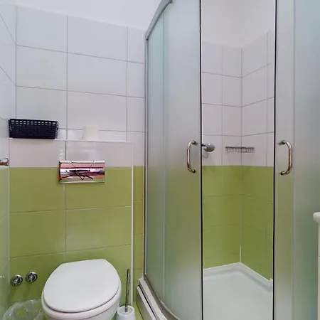 Apartment Ivanisevic Omis