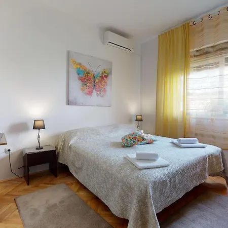 Ivanisevic Apartment