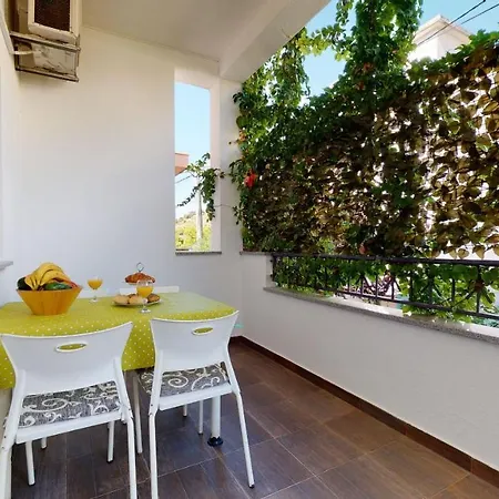Apartment Ivanisevic *