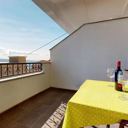 Ivanisevic Apartment *