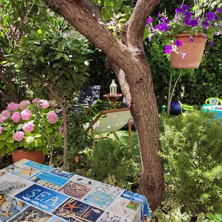 Apartment Ivanisevic *