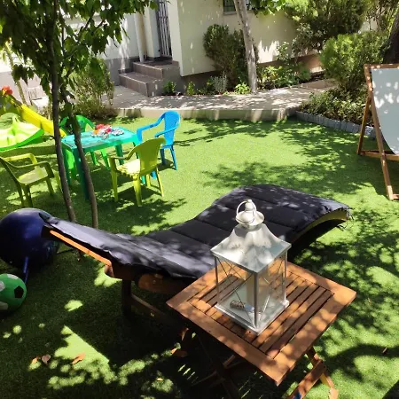 Apartment Ivanisevic