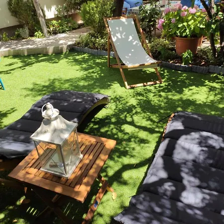 Ivanisevic Apartment *