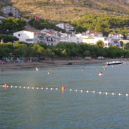 Apartment Ivanisevic Omis