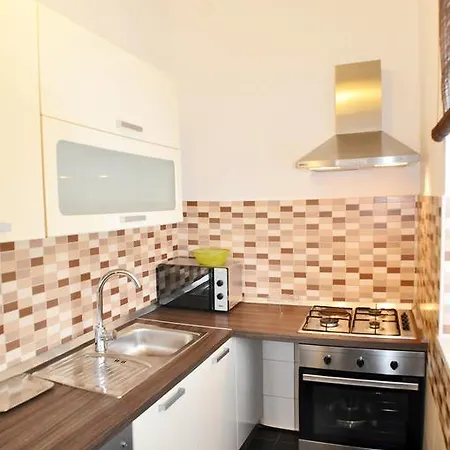 Ivanisevic Apartman