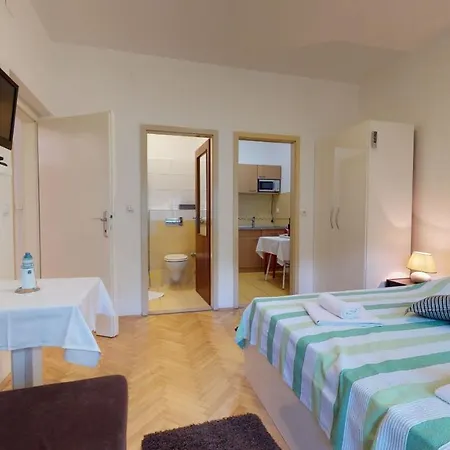 Ivanisevic * 奥米什