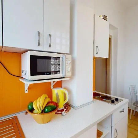 Apartman Ivanisevic *