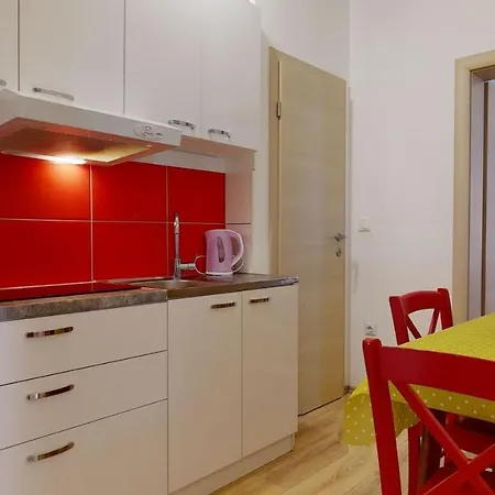 Apartman Ivanisevic *