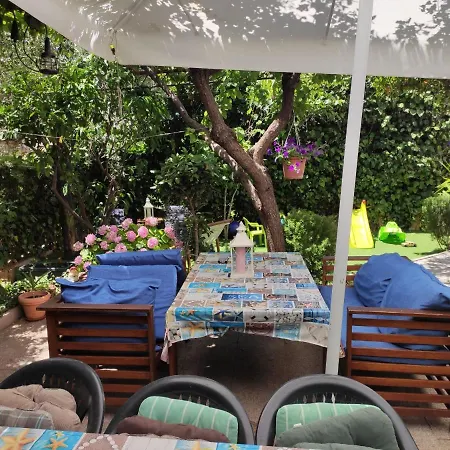 公寓 Ivanisevic 奥米什