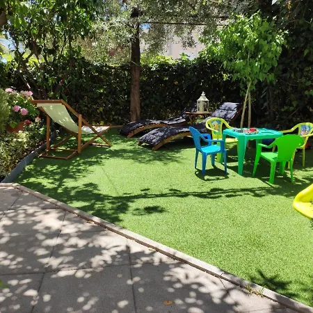 Ivanisevic Apartman