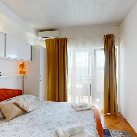 Ivanisevic Lejlighed *