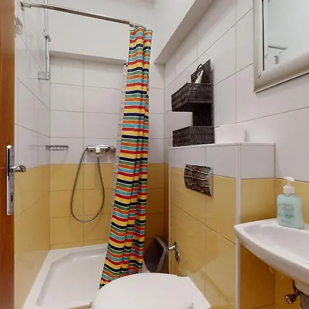 Ivanisevic Apartman