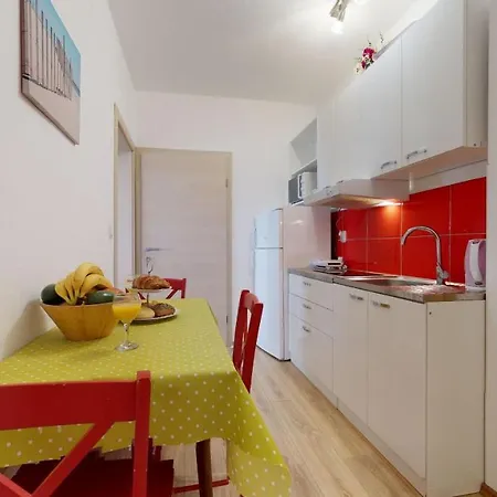 Ivanisevic Lejlighed *