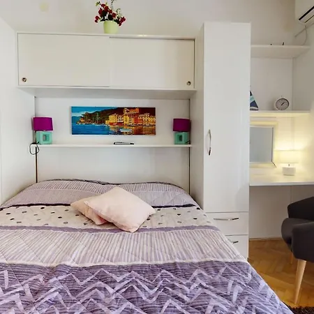 Ivanisevic Lejlighed