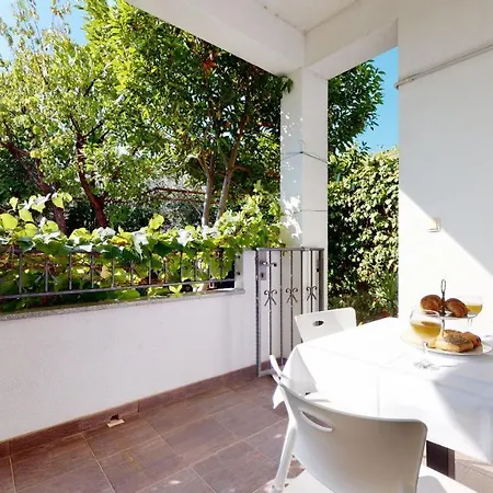 Lejlighed Ivanisevic *