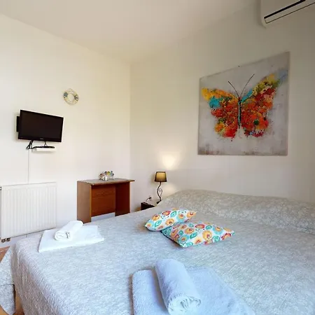 Ivanisevic * 奥米什