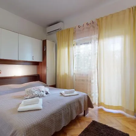 Apartman Ivanisevic Omis