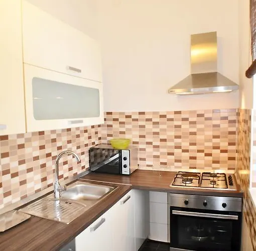 Ivanisevic Appartement