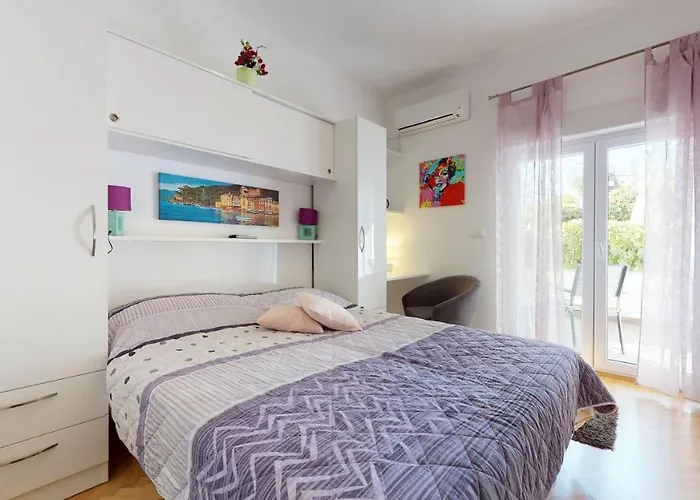 Appartement Ivanisevic *
