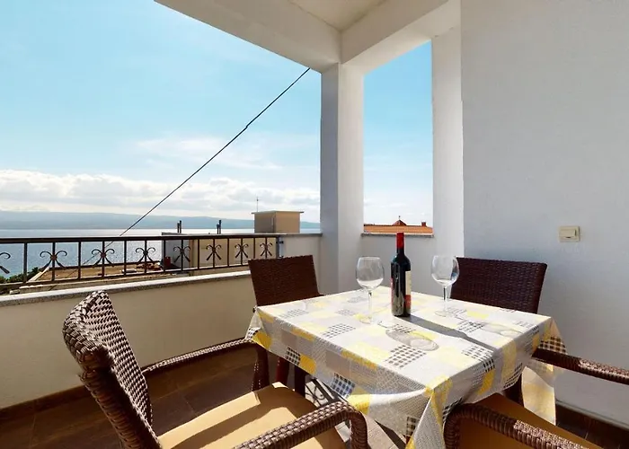 Lägenhet Ivanisevic