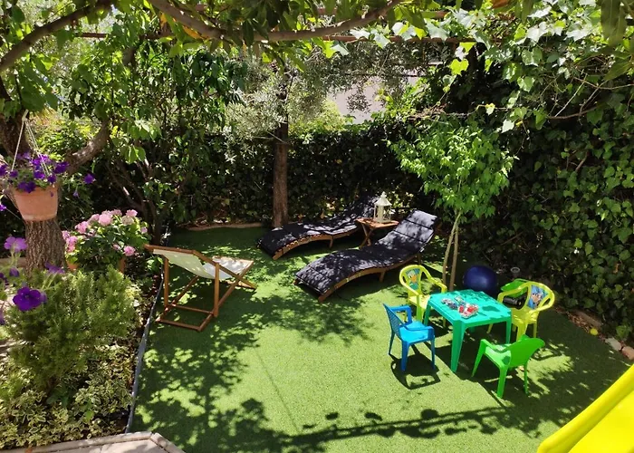 Ivanisevic Lägenhet Omiš